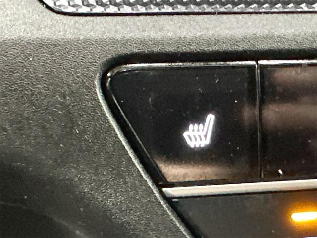 used 2024 Honda CR-V car, priced at $33,000