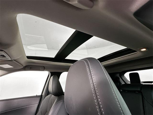 used 2023 Mitsubishi Outlander PHEV car, priced at $31,500