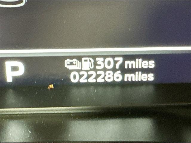 used 2023 Mitsubishi Outlander PHEV car, priced at $29,500