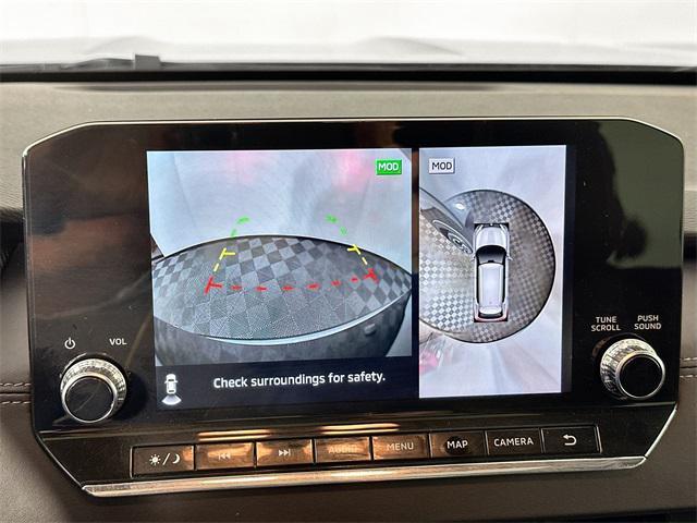 used 2023 Mitsubishi Outlander PHEV car, priced at $31,500