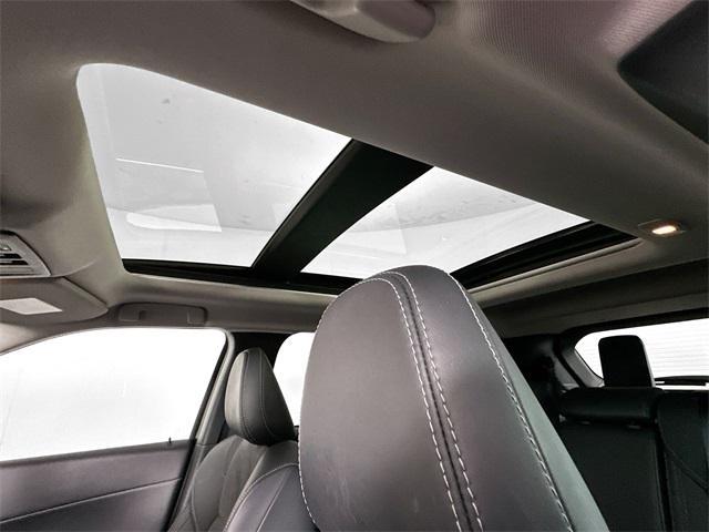 used 2023 Mitsubishi Outlander PHEV car, priced at $29,500