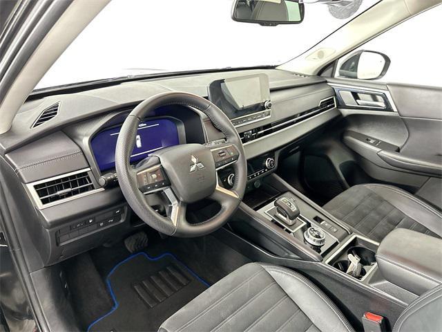 used 2023 Mitsubishi Outlander PHEV car, priced at $29,500