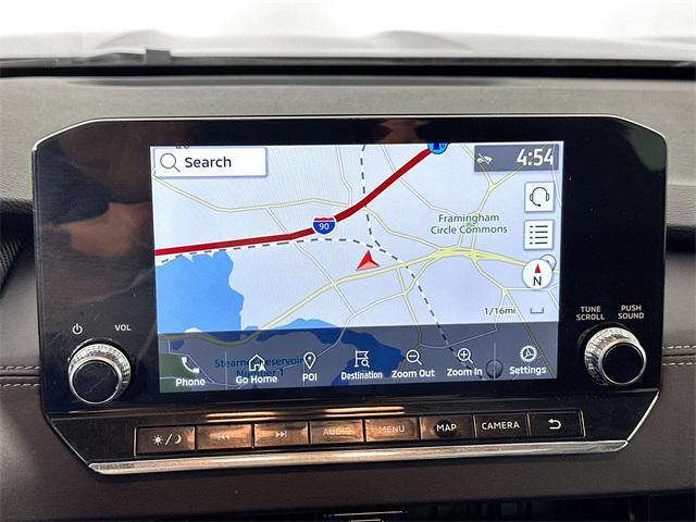used 2023 Mitsubishi Outlander PHEV car, priced at $31,500