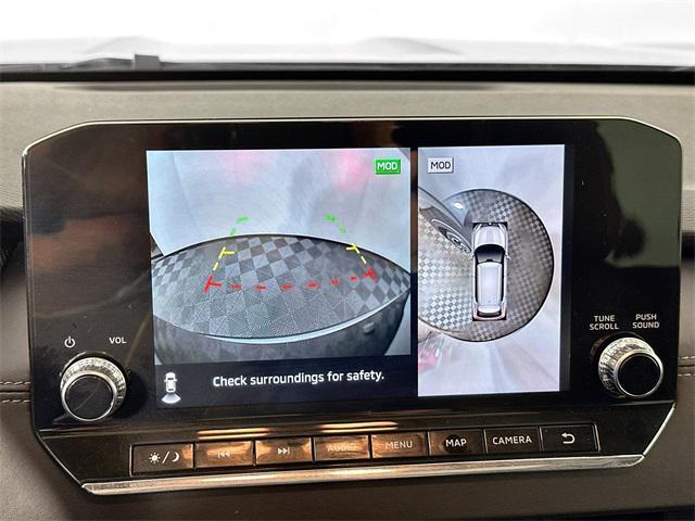used 2023 Mitsubishi Outlander PHEV car, priced at $29,500