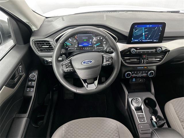 used 2022 Ford Escape car, priced at $24,000