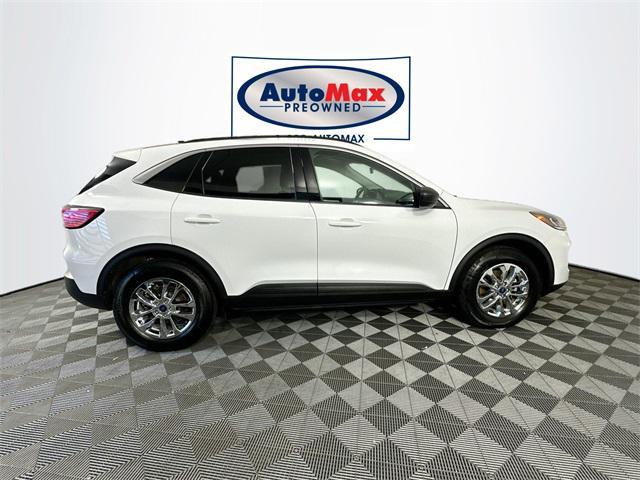 used 2022 Ford Escape car, priced at $24,000