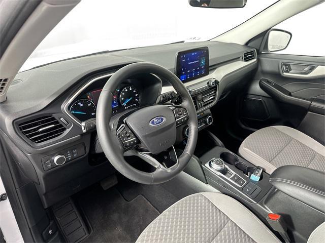 used 2022 Ford Escape car, priced at $24,000