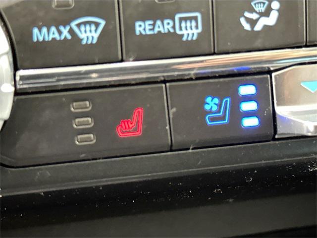 used 2022 Ford F-150 car, priced at $49,000