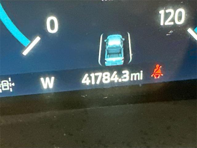 used 2022 Ford F-150 car, priced at $49,000