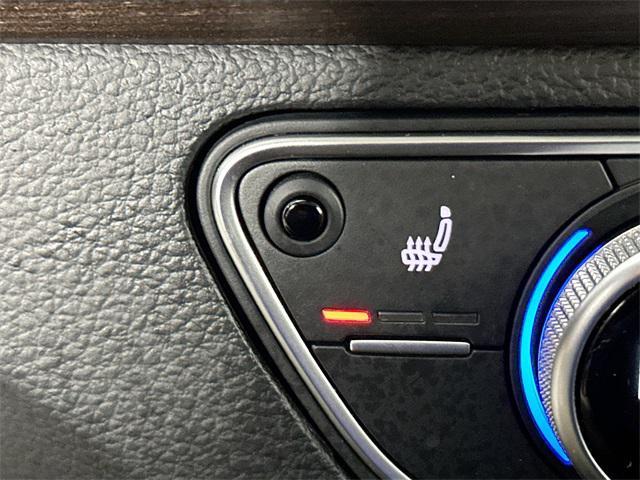 used 2023 Audi Q5 car, priced at $31,000