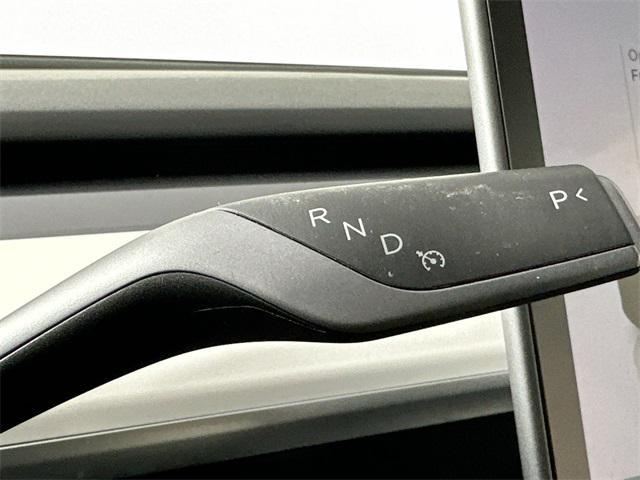 used 2023 Tesla Model Y car, priced at $34,500