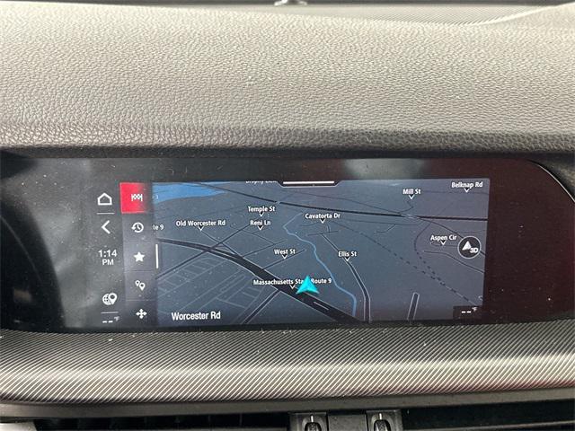used 2021 Alfa Romeo Stelvio car, priced at $24,500