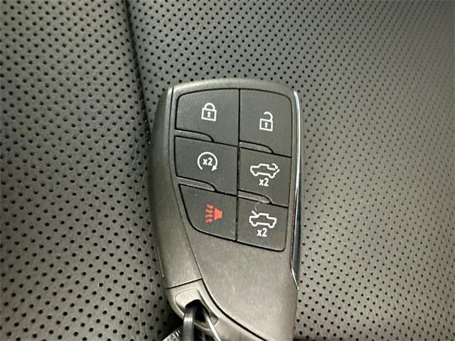 used 2023 GMC HUMMER EV Pickup car, priced at $72,500