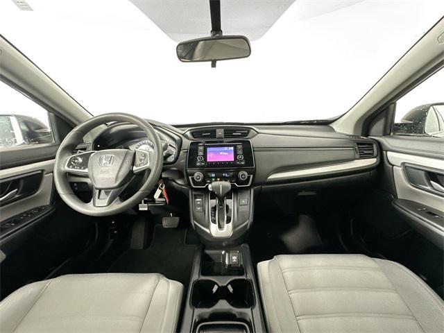used 2018 Honda CR-V car, priced at $16,500