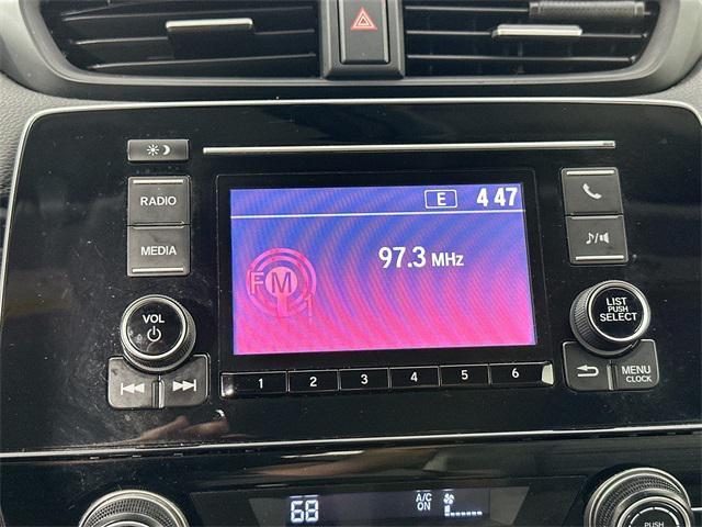 used 2018 Honda CR-V car, priced at $16,500