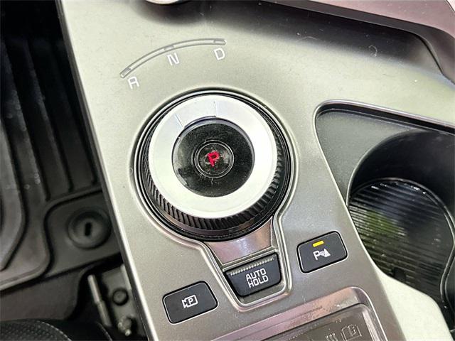used 2023 Kia EV6 car, priced at $28,000