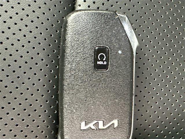used 2023 Kia EV6 car, priced at $28,000