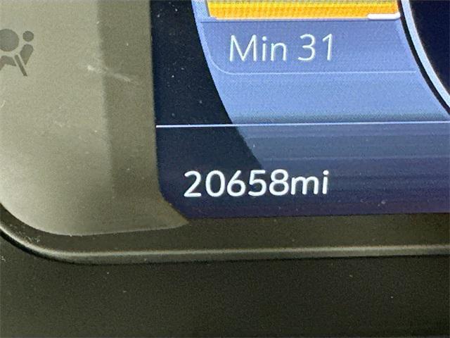 used 2022 Chevrolet Bolt EUV car, priced at $21,000