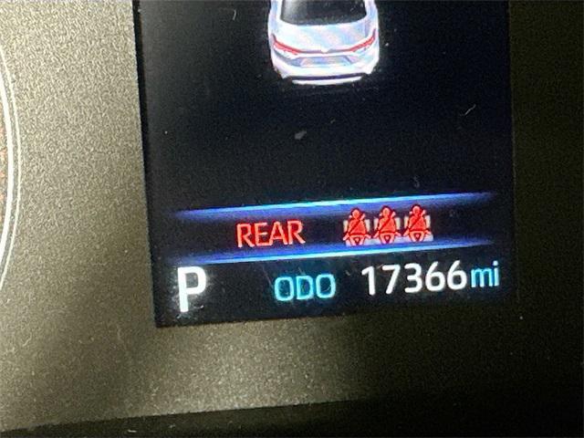 used 2023 Toyota Corolla Hybrid car, priced at $24,000