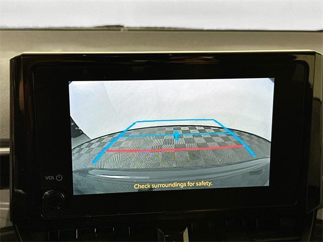 used 2023 Toyota Corolla Hybrid car, priced at $24,000