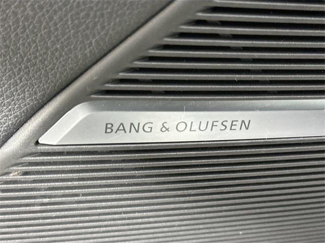 used 2024 Audi Q7 car, priced at $44,500