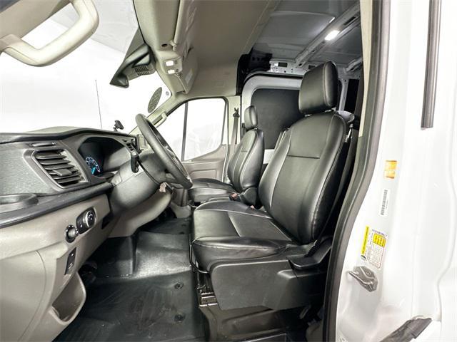 used 2023 Ford Transit-250 car, priced at $37,500