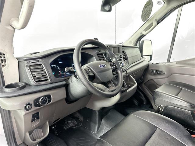 used 2023 Ford Transit-250 car, priced at $37,500