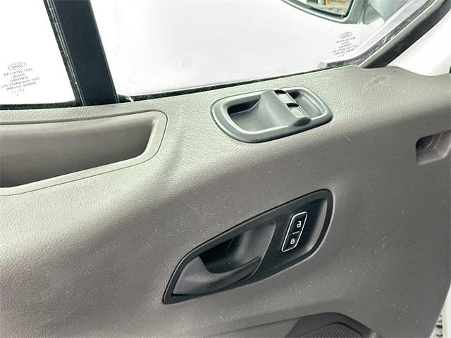 used 2023 Ford Transit-250 car, priced at $37,500