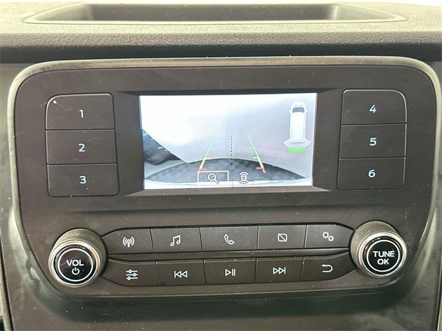 used 2023 Ford Transit-250 car, priced at $37,500