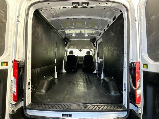 used 2023 Ford Transit-250 car, priced at $37,500