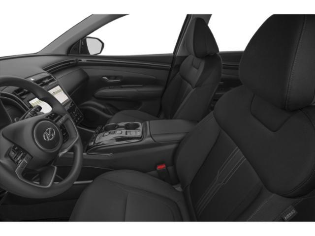 used 2024 Hyundai TUCSON Hybrid car, priced at $28,999
