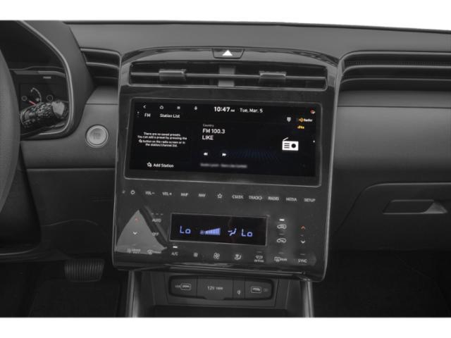 used 2024 Hyundai TUCSON Hybrid car, priced at $28,999
