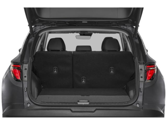 used 2024 Hyundai TUCSON Hybrid car, priced at $28,999