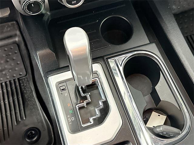 used 2019 Toyota Tundra car, priced at $32,500