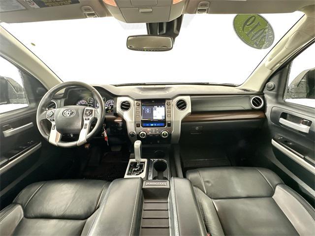used 2019 Toyota Tundra car, priced at $32,500