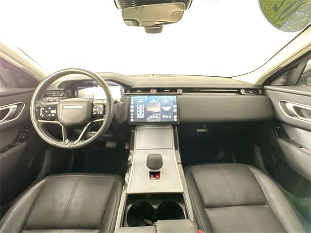 used 2024 Land Rover Range Rover Velar car, priced at $45,000