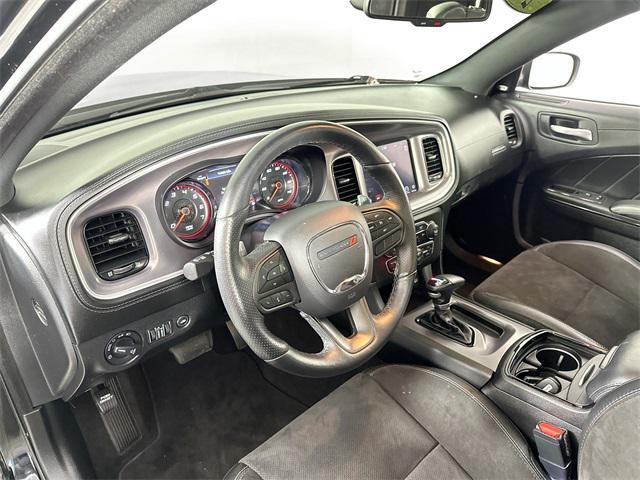 used 2021 Dodge Charger car, priced at $29,000