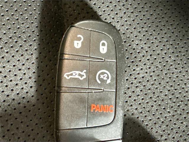 used 2021 Dodge Charger car, priced at $29,000