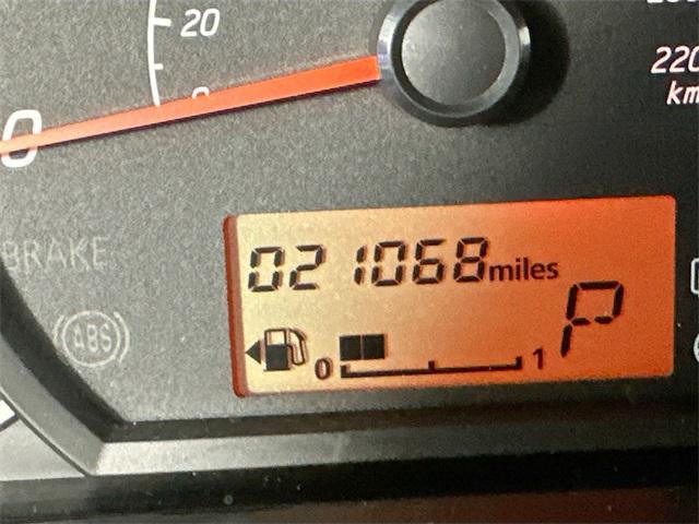 used 2024 Mitsubishi Mirage car, priced at $15,000