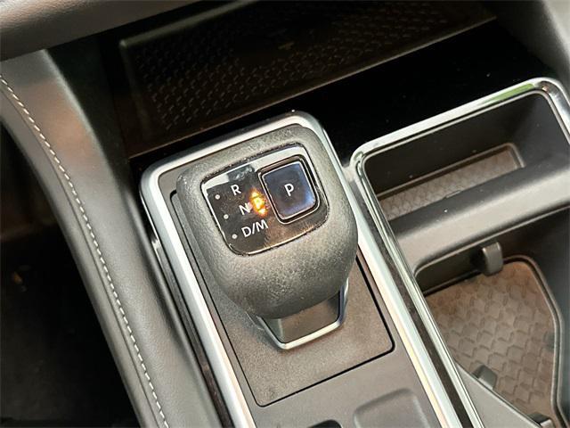 used 2022 Nissan Pathfinder car, priced at $31,000