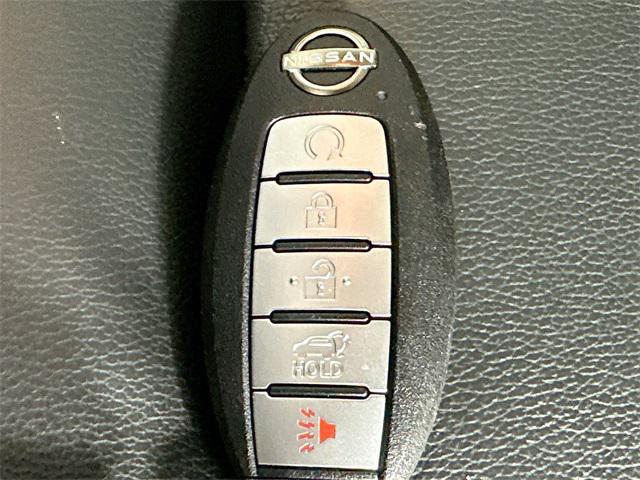 used 2022 Nissan Pathfinder car, priced at $31,000