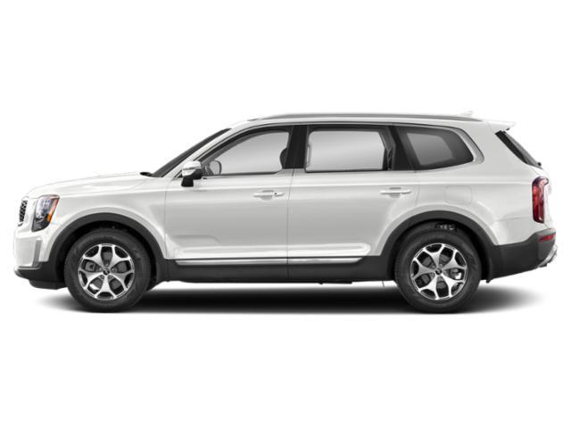 used 2022 Kia Telluride car, priced at $34,999