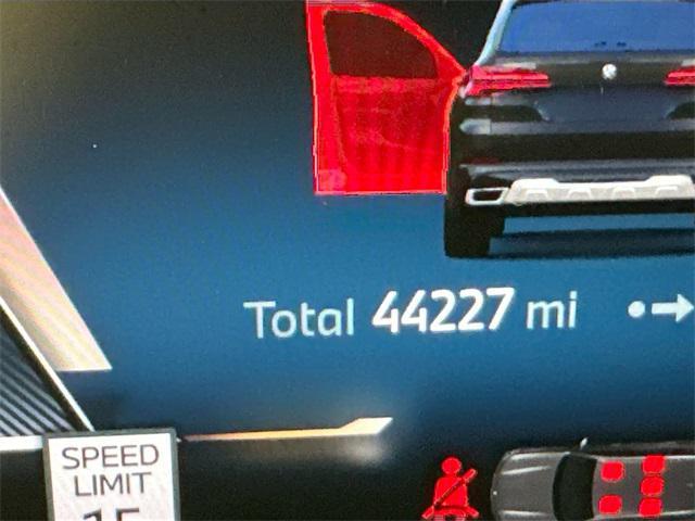 used 2024 BMW X5 car, priced at $47,500