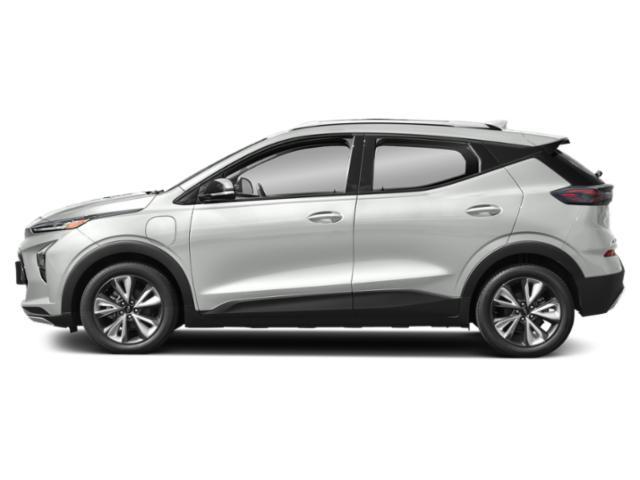 used 2023 Chevrolet Bolt EUV car, priced at $21,999