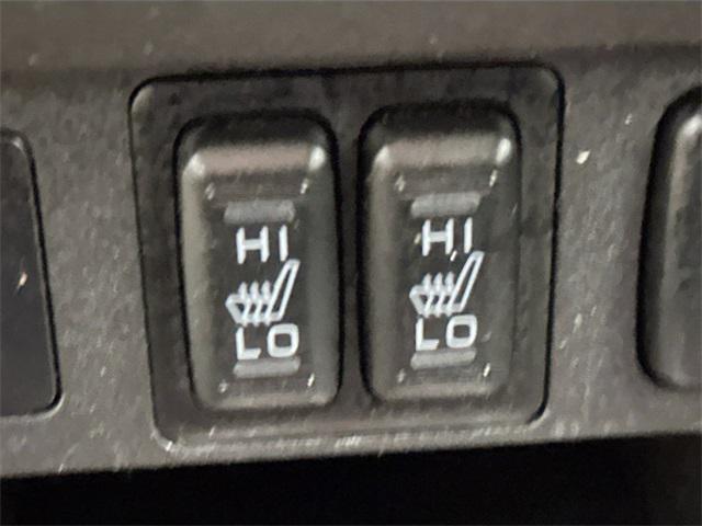 used 2024 Mitsubishi Outlander Sport car, priced at $24,500