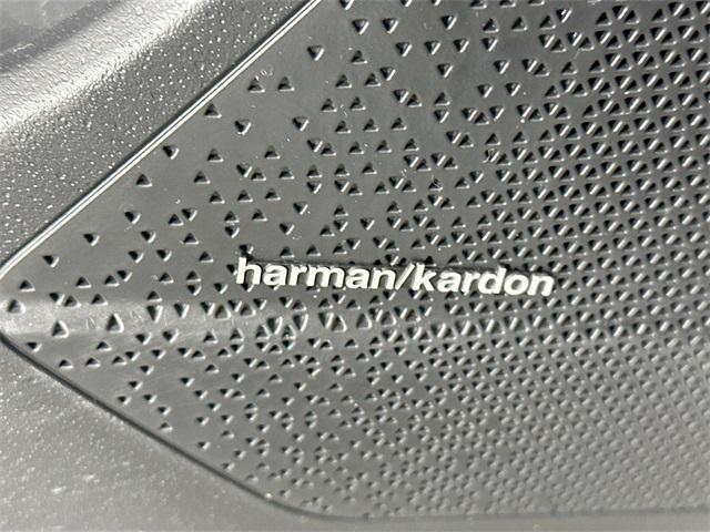 used 2023 Kia Niro EV car, priced at $23,000