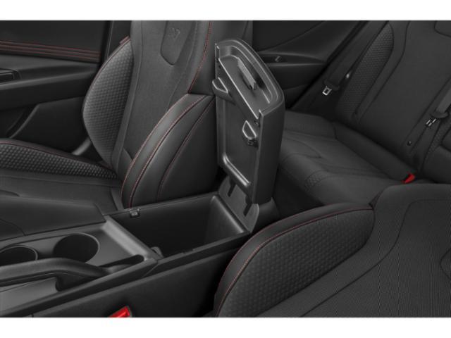 used 2022 Hyundai Elantra car, priced at $23,999