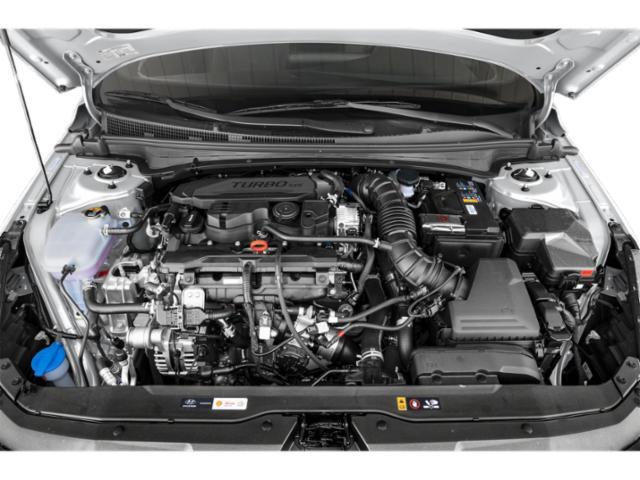 used 2022 Hyundai Elantra car, priced at $23,999