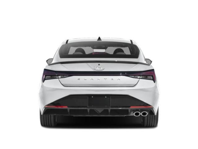 used 2022 Hyundai Elantra car, priced at $23,999