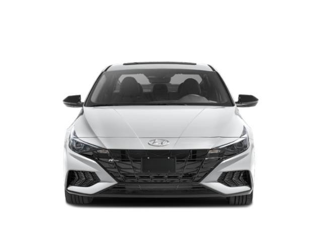 used 2022 Hyundai Elantra car, priced at $23,999